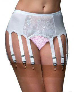 Suspender Belts